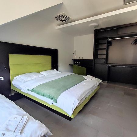 Apartma Mic Kranjska Gora Exterior photo