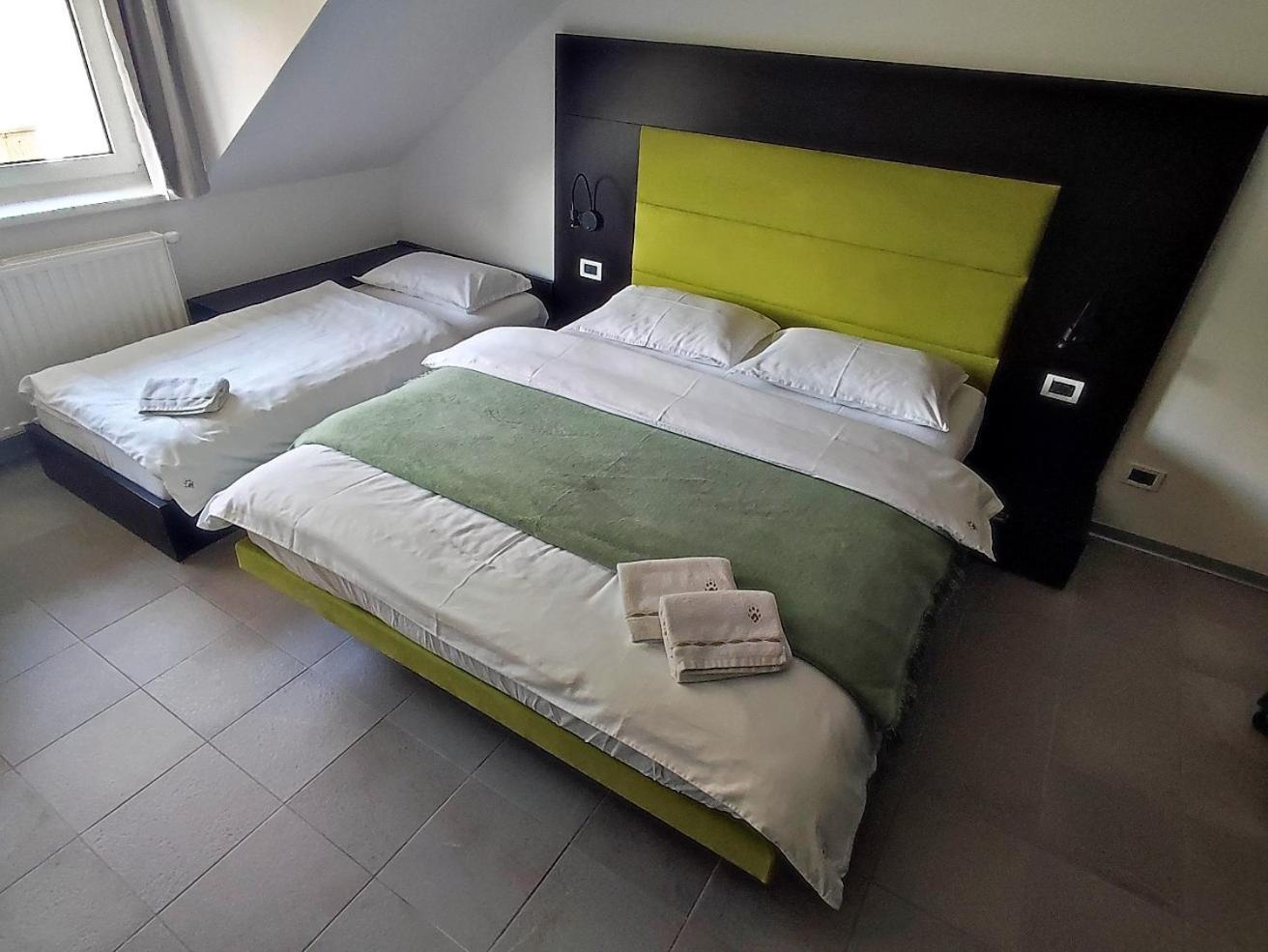 Apartma Mic Kranjska Gora Exterior photo