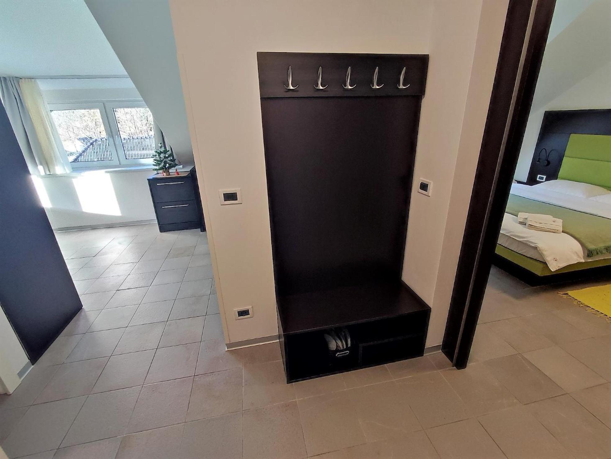Apartma Mic Kranjska Gora Exterior photo