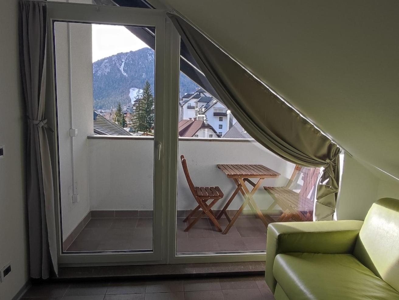 Apartma Mic Kranjska Gora Exterior photo