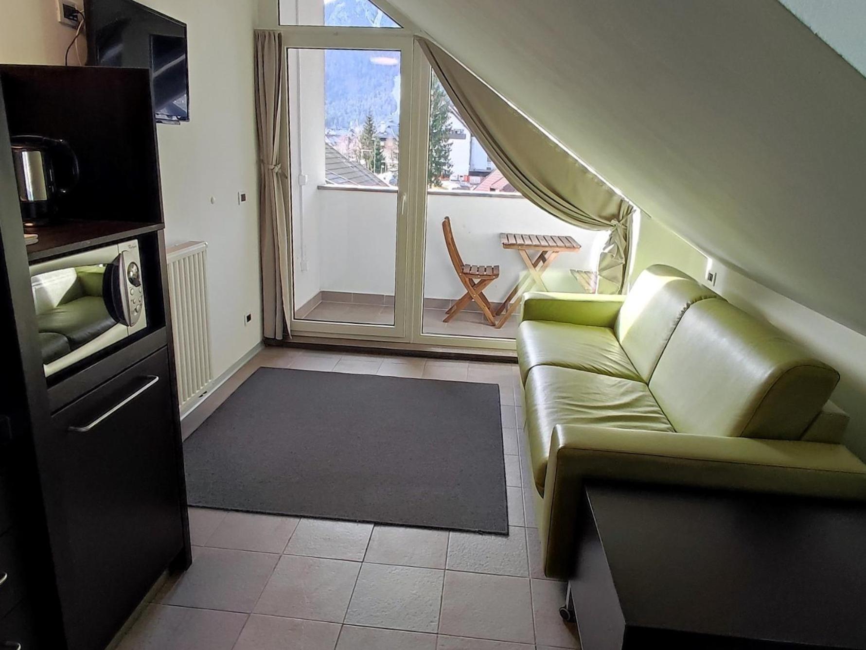 Apartma Mic Kranjska Gora Exterior photo
