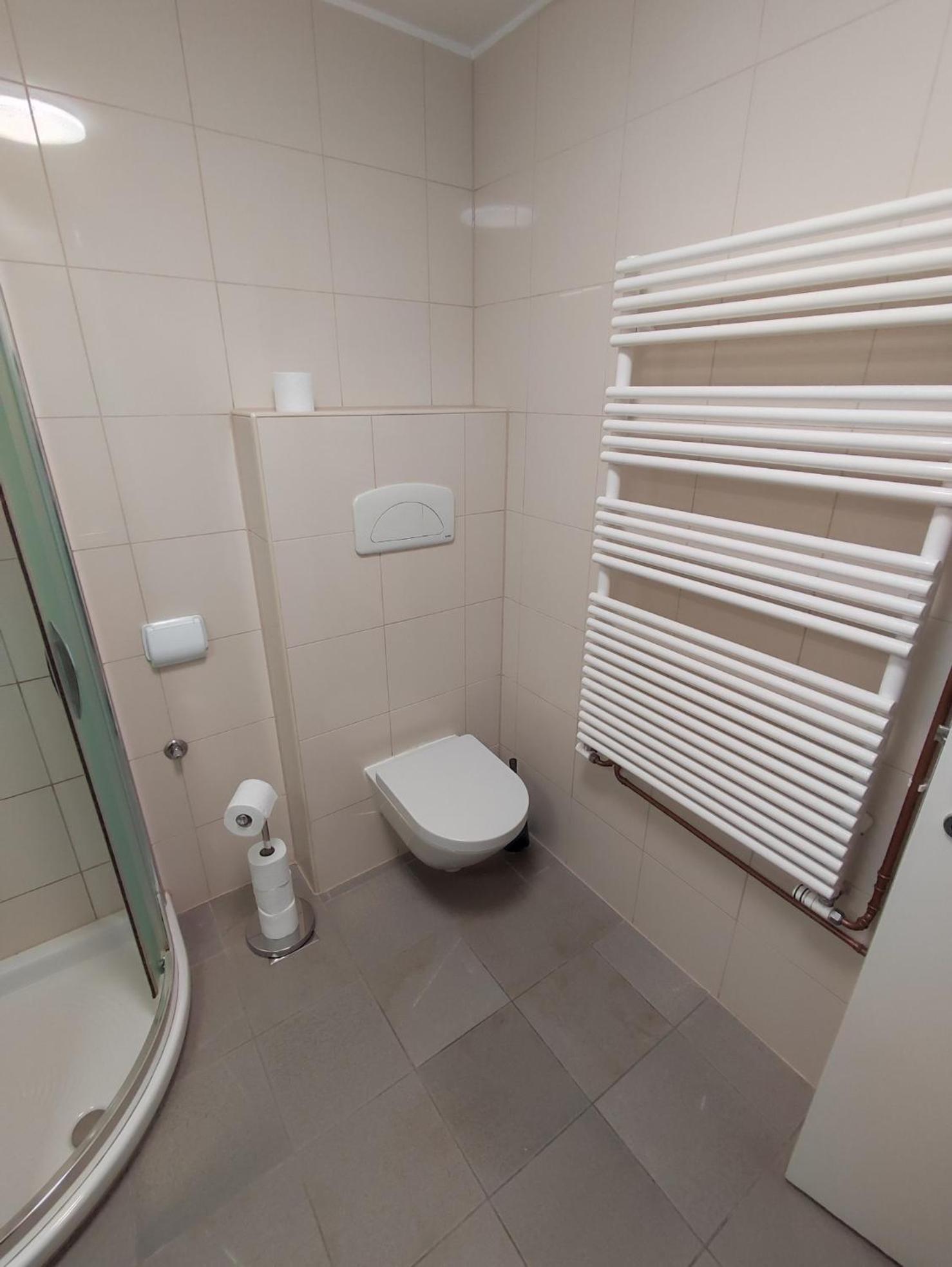 Apartma Mic Kranjska Gora Exterior photo