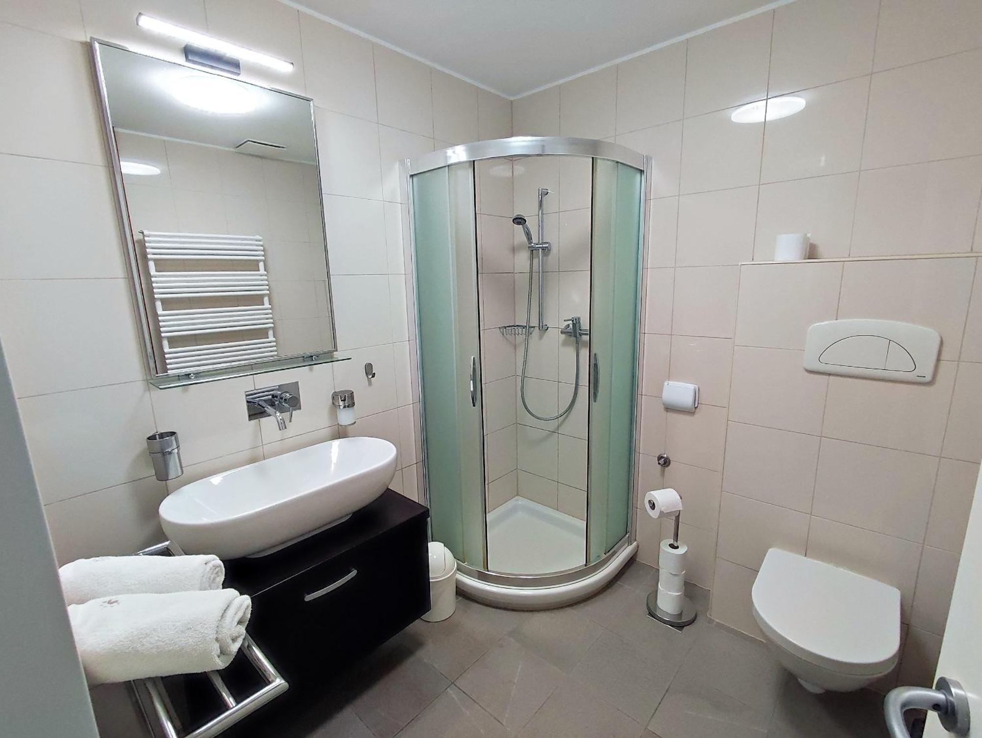 Apartma Mic Kranjska Gora Exterior photo